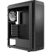Корпус ATX Без БП ADATA XPG VALOR AIR Plus Black (VALORAIRPLUSMTA-BKCWW) (Tempered Glass, Mesh сетка, 2x USB 3.2, 4x120mm ARGB FAN, HD Audio+Mic, VGA MAX 340mm, CPU MAX 160mm, пылевые фильтры) Black
