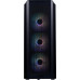 Корпус ATX Без БП ADATA XPG VALOR AIR Plus Black (VALORAIRPLUSMTA-BKCWW) (Tempered Glass, Mesh сетка, 2x USB 3.2, 4x120mm ARGB FAN, HD Audio+Mic, VGA MAX 340mm, CPU MAX 160mm, пылевые фильтры) Black