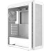 Корпус ATX Без БП ADATA XPG VALOR AIR Plus White (VALORAIRPLUSMTA-WHCWW) (Tempered Glass, Mesh сетка, 2x USB 3.2, 4x140mm ARGB FAN, HD Audio+Mic, VGA MAX 340mm, CPU MAX 160mm, пылевые фильтры) White