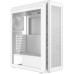 Корпус ATX Без БП ADATA XPG VALOR AIR Plus White (VALORAIRPLUSMTA-WHCWW) (Tempered Glass, Mesh сетка, 2x USB 3.2, 4x140mm ARGB FAN, HD Audio+Mic, VGA MAX 340mm, CPU MAX 160mm, пылевые фильтры) White
