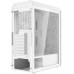 Корпус ATX Без БП ADATA XPG VALOR AIR Plus White (VALORAIRPLUSMTA-WHCWW) (Tempered Glass, Mesh сетка, 2x USB 3.2, 4x140mm ARGB FAN, HD Audio+Mic, VGA MAX 340mm, CPU MAX 160mm, пылевые фильтры) White