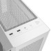 Корпус ATX Без БП ADATA XPG VALOR AIR Plus White (VALORAIRPLUSMTA-WHCWW) (Tempered Glass, Mesh сетка, 2x USB 3.2, 4x140mm ARGB FAN, HD Audio+Mic, VGA MAX 340mm, CPU MAX 160mm, пылевые фильтры) White