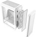 Корпус ATX Без БП ADATA XPG VALOR AIR Plus White (VALORAIRPLUSMTA-WHCWW) (Tempered Glass, Mesh сетка, 2x USB 3.2, 4x140mm ARGB FAN, HD Audio+Mic, VGA MAX 340mm, CPU MAX 160mm, пылевые фильтры) White
