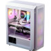Корпус ATX Без БП ADATA XPG VALOR AIR Plus White (VALORAIRPLUSMTA-WHCWW) (Tempered Glass, Mesh сетка, 2x USB 3.2, 4x140mm ARGB FAN, HD Audio+Mic, VGA MAX 340mm, CPU MAX 160mm, пылевые фильтры) White