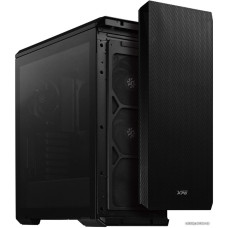 Корпус ATX Без БП ADATA XPG DEFENDER Black (DEFENDER-BKCWW) (Tempered Glass, USB 3.2 Gen 1 Type-A х 2, 3x140mm FAN, HD A