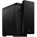 Корпус ATX Без БП ADATA XPG DEFENDER Black (DEFENDER-BKCWW) (Tempered Glass, USB 3.2 Gen 1 Type-A х 2, 3x140mm FAN, HD Audio+Mic, VGA MAX 380mm, CPU MAX 170mm, пылевые фильтры) Black