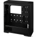 Корпус ATX Без БП ADATA XPG DEFENDER Black (DEFENDER-BKCWW) (Tempered Glass, USB 3.2 Gen 1 Type-A х 2, 3x140mm FAN, HD Audio+Mic, VGA MAX 380mm, CPU MAX 170mm, пылевые фильтры) Black
