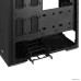 Корпус ATX Без БП ADATA XPG DEFENDER Black (DEFENDER-BKCWW) (Tempered Glass, USB 3.2 Gen 1 Type-A х 2, 3x140mm FAN, HD Audio+Mic, VGA MAX 380mm, CPU MAX 170mm, пылевые фильтры) Black