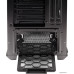 Корпус ATX Без БП ADATA XPG DEFENDER Black (DEFENDER-BKCWW) (Tempered Glass, USB 3.2 Gen 1 Type-A х 2, 3x140mm FAN, HD Audio+Mic, VGA MAX 380mm, CPU MAX 170mm, пылевые фильтры) Black