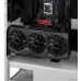 Корпус ATX Без БП ADATA XPG DEFENDER White (DEFENDER-WHCWW) (Tempered Glass, USB 3.2 Gen 1 Type-A х 2, 3x140mm FAN, HD Audio+Mic, VGA MAX 380mm, CPU MAX 170mm, пылевые фильтры) White