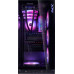 Корпус ATX Без БП ADATA XPG INVADER X BTF Black (INVADERXBTFMT-BKCWW) (Куб,Tempered Glass, USB 3.2 Gen 2 Type-A, USB 3.2 Gen 2 Type-C, 5x120mm ARGB FAN, HD Audio+Mic, VGA MAX 400mm, CPU MAX 175mm, пылевые фильтры) Black