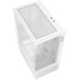 Корпус ATX Без БП ADATA XPG INVADER X MINI White (INVADERXMINIMT-WHCWW) (Куб,Tempered Glass, USB 3.2 Gen 2 Type-A, USB 3.2 Gen 2 Type-C, 5x120mm ARGB FAN, HD Audio+Mic, VGA MAX 330mm, CPU MAX 166mm, пылевые фильтры) White