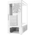 Корпус ATX Без БП ADATA XPG INVADER X MINI White (INVADERXMINIMT-WHCWW) (Куб,Tempered Glass, USB 3.2 Gen 2 Type-A, USB 3.2 Gen 2 Type-C, 5x120mm ARGB FAN, HD Audio+Mic, VGA MAX 330mm, CPU MAX 166mm, пылевые фильтры) White
