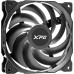 Вентилятор 120mm ADATA XPG VENTO 120 (VENTO120-BKCWW) (3-pin, 120x120x25mm, 1200об/мин, 23 дБ) Black