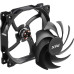 Вентилятор 120mm ADATA XPG VENTO 120 (VENTO120-BKCWW) (3-pin, 120x120x25mm, 1200об/мин, 23 дБ) Black
