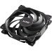 Вентилятор 120mm ADATA XPG VENTO 120 (VENTO120-BKCWW) (3-pin, 120x120x25mm, 1200об/мин, 23 дБ) Black