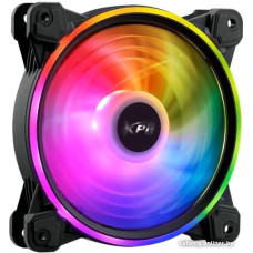 Вентилятор 120mm ADATA XPG HURRICANE 120 PWM ARGB (HURRICANE120ARGBPWM-BKCWW) (4-pin, PWM, 120x120x25mm, 600-2000об/мин)