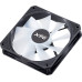Вентилятор 120mm ADATA XPG VENTO R 120 ARGB PWM (VENTOR120ARGBPWM-BKCWW) (4-pin, PWM, 120x120x25mm, 300-1600об/мин) Black