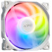 Вентилятор 120mm ADATA XPG VENTO 120 ARGB PWM (VENTO120ARGBPWM-WHCWW) (4-pin, PWM, 120x120x25mm, 300-1850об/мин) White