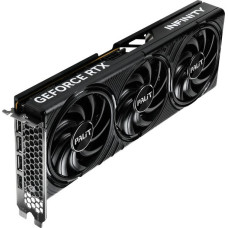 Видеокарта NVIDIA GeForce Palit RTX 5060Ti Infinity 3 (NE7506T019P1-GB2062S) 8Gb GDDR7 HDMI+3xDP RTL