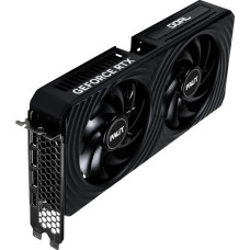 Видеокарта NVIDIA GeForce Palit RTX 5060Ti Dual (NE7506T019P1-GB2062D) 8Gb GDDR7 HDMI+3xDP RTL