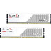 DDR5 64Gb KiTof2 PC-48000 6000MHz G.Skill Flare X5 (F5-6000J2836G32GX2-FX5W) CL28-36-36-96 / AMD EXPO / White