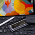 SSD M.2 2280 M PCI Express 4.0 x4 ADATA Legend 900 Pro 2Tb (SLEG-900P-2TCS) 7400/6000 MBps TLC RTL