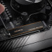 SSD M.2 2280 M PCI Express 4.0 x4 ADATA Legend 900 Pro 2Tb (SLEG-900P-2TCS) 7400/6000 MBps TLC RTL