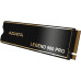 SSD M.2 2280 M PCI Express 4.0 x4 ADATA Legend 900 Pro 2Tb (SLEG-900P-2TCS) 7400/6000 MBps TLC RTL