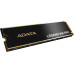 SSD M.2 2280 M PCI Express 4.0 x4 ADATA Legend 900 Pro 2Tb (SLEG-900P-2TCS) 7400/6000 MBps TLC RTL
