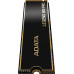 SSD M.2 2280 M PCI Express 4.0 x4 ADATA Legend 900 Pro 2Tb (SLEG-900P-2TCS) 7400/6000 MBps TLC RTL