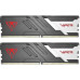 DDR5 64Gb KiTof2 PC-48000 6000MHz Patriot Viper Venom (PVV564G600C30K) CL30-40-40-76
