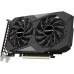 Видеокарта NVIDIA GeForce Gigabyte RTX 3050 WINDFORCE OC V2 6G (GV-N3050WF2OCV2-6GD) 6Gb GDDR6 2xHDMI+2xDP RTL