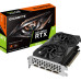 Видеокарта NVIDIA GeForce Gigabyte RTX 3050 WINDFORCE OC V2 6G (GV-N3050WF2OCV2-6GD) 6Gb GDDR6 2xHDMI+2xDP RTL
