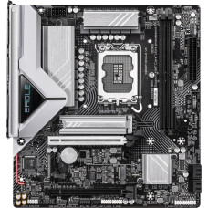 MB Gigabyte B860M EAGLE V2 Soc-1851 (B860) 2xPCI-Ex16 2xM.2 2.5GbE LAN 3xARGB RAID 0/1/5/10 2xDDR5 9066MHz+ DP+HDMI mATX