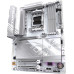 MB Gigabyte B850 AORUS ELITE WIFI7 ICE (B850 A ELITE WF7 ICE) Soc-AM5 (B850) 3xPCI-Ex16 3xM.2 2.5GbE LAN WiFi 7 BT 5.4 3xARGB+RGB RAID 0/1/10 4xDDR5 8200MHz+ DP+HDMI(front) ATX White RTL