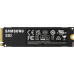 SSD M.2 2280 M PCI Express 4.0 x4 Samsung 1TB 990 EVO Plus Series (MZ-V9S1T0BW) 7150/6300 MBps TLC RTL