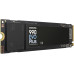 SSD M.2 2280 M PCI Express 4.0 x4 Samsung 1TB 990 EVO Plus Series (MZ-V9S1T0BW) 7150/6300 MBps TLC RTL