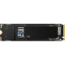 SSD M.2 2280 M PCI Express 4.0 x4 Samsung 2TB 990 EVO Plus Series (MZ-V9S2T0BW) 7250/6300 MBps TLC RTL