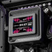 Система водяного охлаждения Thermalright Frozen Warframe SE 360 Black (F-WFRAME-SE-360-BL-ARGB) / (LGA115X/1200/1700/2011/2066/AM4/AM5) / LCD Display / 360mm / 3x120mm / Black