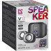 Колонки Defender V13 (настольная (полочная), 2.1, мощность (RMS) 11 Вт, 150-20000 Гц, пластик/пластик 5.0, подсветка) (65213)