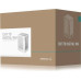 Корпус MicroATX Без БП Deepcool CH170 Digital WH (R-CH170-WHNPI0D-G-1) (Mesh сетка, 2xUSB-A 3.2 5Гбит/с, 1xUSB-C 3.2 10Гбит/с, HD Audio+Mic, VGA MAX 305mm, CPU MAX 172mm, пылевые фильтры) White