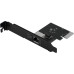 Сетевое оборудование LAN PCI-E Digma DPE101G-TX V2 (PCI-E, 1xGbE)
