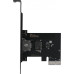 Сетевое оборудование LAN PCI-E Digma DPE101G-TX V2 (PCI-E, 1xGbE)