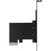 Сетевое оборудование LAN PCI-E Digma DPE101G-TX V2 (PCI-E, 1xGbE)