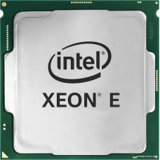 Процессор Socket-1200 Intel Xeon E-2378G 8C/16T 2.8GHz/5.1GHz 16MB 80W (oem)