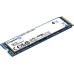 SSD M.2 2280 M PCI Express 4.0 x4 Kingston 4Tb SNV3S (SNV3S/4000G) 6000/5000 MBps TLC