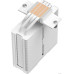 Кулер DeepCool AG400 DIGITAL WH ARGB (R-AG400-WHADMN-G-1) LGA1700/1200/115X/AM5/AM4/ ARGB Fan 120mm/ 4 TT / PWM / TDP 220W, белый