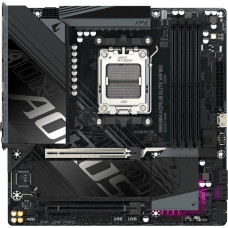 MB Gigabyte B850M AORUS ELITE WIFI6E (B850M A ELT WF6E) Soc-AM5 (B850) 2xPCI-Ex16 2xM.2 2.5GbE LAN WiFi 6E BT 5.3 3xARGB