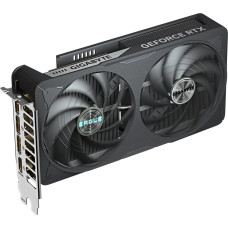 Видеокарта NVIDIA GeForce Gigabyte RTX 5060Ti EAGLE OC 8G (GV-N506TEAGLE OC-8GD) 8Gb GDDR7 HDMI+3xDP RTL